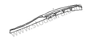 SIDE SECTION REAR RIGHT