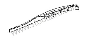 SIDE SECTION REAR RIGHT (94150362610)
