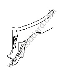 SIDE SECTION 2 Versions available for this part
