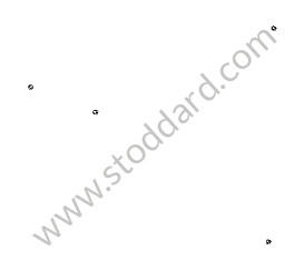 HEXAGON NUT 