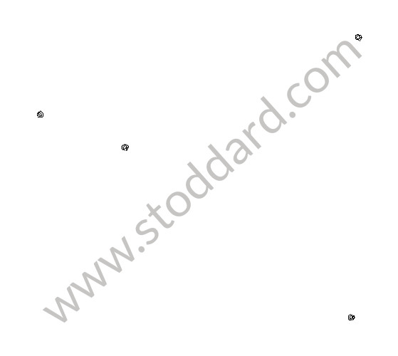 94153163710 - HEXAGON NUT for Porsche 968 &bull; 1992 &bull; 968 &bull; Cabrio &bull; Automatic Gearbox