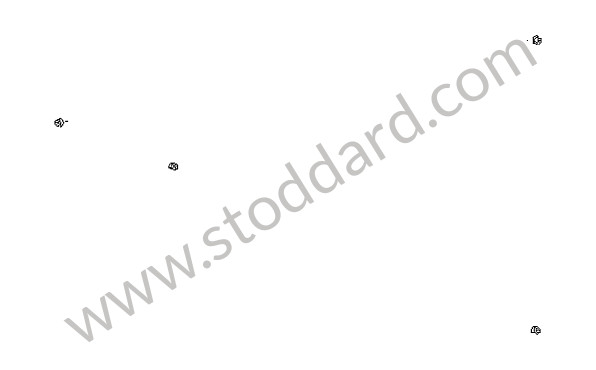 94153163710 - HEXAGON NUT for Porsche 944 89-91 &bull; 1991 &bull; 944 Turbo &bull; Cabrio &bull; Manual Gearbox, 5 Speed