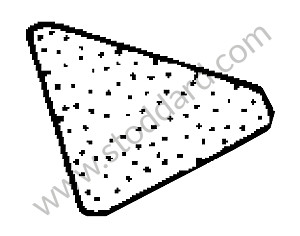 SOUND ABSORBER LEFT