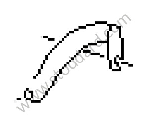 EXTENSION LEFT (94156150510)