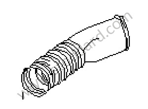 AIR DUCT 2 Versions available for this part