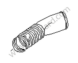 AIR DUCT 2 Versions available for this part