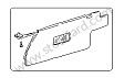SUN VISOR