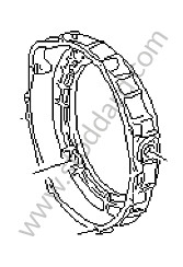 CONVERTER HOUSING 
