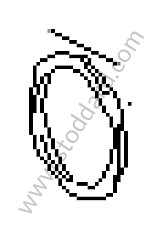 ADJUSTING SHIM 13 Versions available for this part