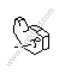 GUIDE PIECE 