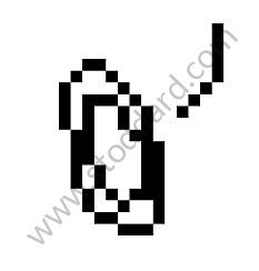 ADJUSTING SHIM 11 Versions available for this part
