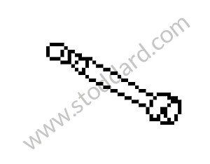 LOCKING SCREW 