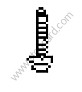 PAN-HEAD SCREW