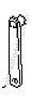 REVERSE LEVER