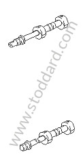 BALANCE SHAFT 