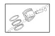 PISTON TOLERANCE GROUP 2