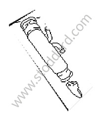 FILLER NECK OPTION: CATALYST TOGETHER WITH MANUAL TRANSMISSION (Option code: M298), OPTION: CATALYST TOGETHER WITH AUTOMATIC TRANSMISSION (Option code: M299)