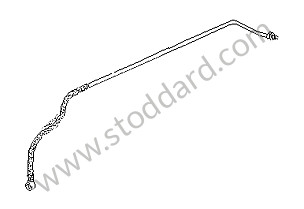PRESSURE LINE  (94430701007)