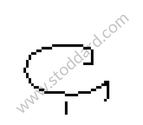 SPRING PIECE 