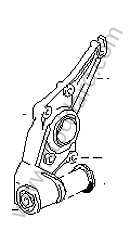 BEARING FLANGE RIGHT