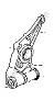 BEARING FLANGE