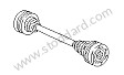 DRIVE SHAFT