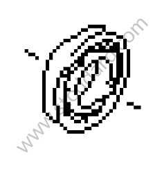 BALL BEARING 