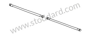 TORSION BAR 2 Versions available for this part