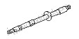 STEERING COLUMN