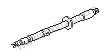 STEERING COLUMN