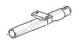 STEERING COLUMN TUBE