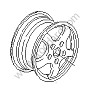 DISC WHEEL