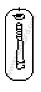 PAN-HEAD SCREW