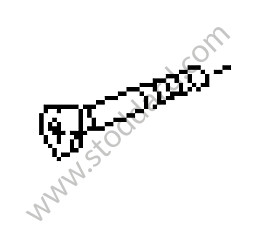 PAN-HEAD SCREW 