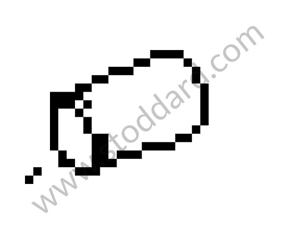 94439703000 - STRAIGHT PIN for Porsche 968 &bull; 1992 &bull; 968 &bull; Coupe &bull; Automatic Gearbox