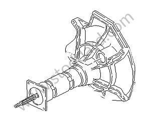 CENTRAL TUBE 2 Versions available for this part