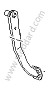 BRAKE PEDAL