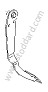 BRAKE PEDAL