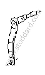 REVERSE LEVER 