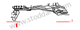 SIDE MEMBER LEFT (94450101700)