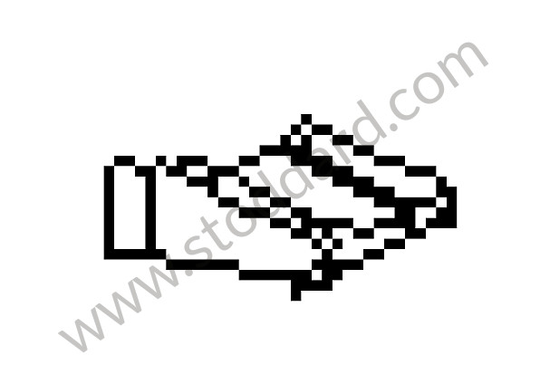94450109600GRV - BRACKET for Porsche 968 &bull; 1992 &bull; 968 &bull; Coupe &bull; Automatic Gearbox