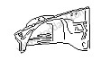 WHEEL HOUSING