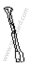 REINFORCEMENT 2 Versions available for this part