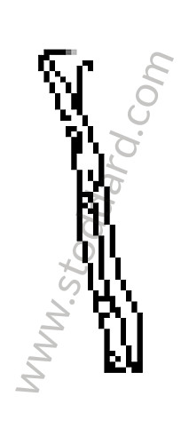 94450205000 - REINFORCEMENT for Porsche 944 82-85 &bull; 1982 &bull; 944 2.5 &bull; Coupe &bull; Manual Gearbox, 5 Speed