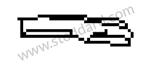 SIDE SECTION 2 Versions available for this part