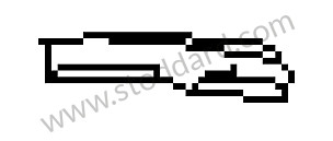 SIDE SECTION RIGHT (94450206000)