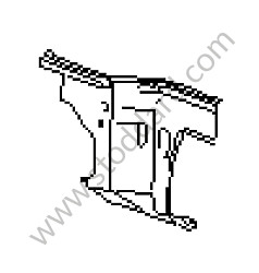 FIREWALL RIGHT (94450220203GRV)