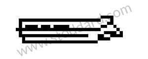 REINFORCEMENT 2 Versions available for this part