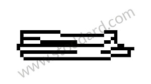 REINFORCEMENT 2 Versions available for this part