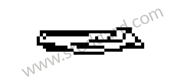 94450244001 - REINFORCEMENT for Porsche 924 76-79 &bull; 1976 &bull; 924 2.0 &bull; Coupe &bull; Manual Gearbox, 4 Speed